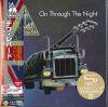 ON THROUGH THE NIGHT