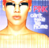 CAN'T TAKE ME HOME