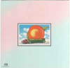 Eat A Peach