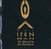 THE IRON MAN