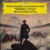 Wanderer-Fantasie / Klaviersonate A-moll D. 845 - Piano Sonata In A Minor