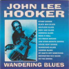 WANDERING BLUES