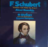 SONATAS 19 AND 2