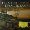 DIE MACHT DES SCHICKSALS