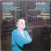 Italian Concerto. Fantasia In C Minor. Capriccio On The Departure Of A Beloved Brother. Chromatic Fantasia And Fugue. Four Duets