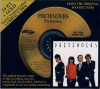 PRETENDERS
