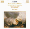 Piano Sonata In B Minor / Les Jeux D'Eau À La Villa D'Este / Vallée D'Obermann / La Campanella