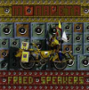 FRIED SPEAKERS