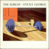 STICKY GEORGE
