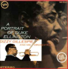 A PORTRAIT OF DUKE ELLINGTON