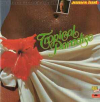 TROPICAL PARADISE