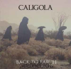 Back To Earth - Resurrection