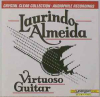 VIRTUOSO GUITAR