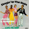 Singin' In The Rain