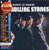 ENGLAND'S NEWEST HIT MAKERS