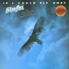 IF I COULD FLY AWAY