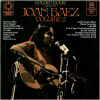 GOLDEN HOUR PRESENTS JOAN BAEZ VOLUME 2