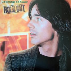 Jackson Browne HOLD OUT Виниловая пластинка 