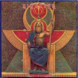 KINGFISH Kingfish Виниловая пластинка 