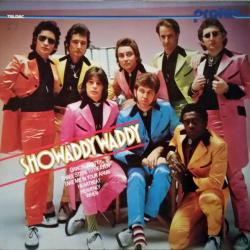 SHOWADDYWADDY PROFILE Виниловая пластинка 