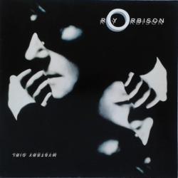 ROY ORBISON MYSTERY GIRL Виниловая пластинка 
