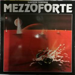 MEZZOFORTE Surprise Surprise Виниловая пластинка 