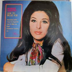 BOBBIE GENTRY ODE TO BILLIE JOE Виниловая пластинка 