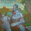 Romantic Warrior