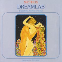 MYTHOS DREAMLAB Фирменный CD 