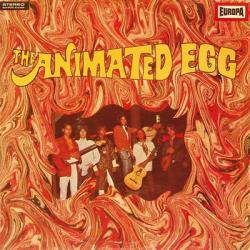 The Animated Egg The Animated Egg Виниловая пластинка 