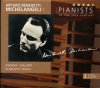 Debussy, Galuppi, Scarlatti, Ravel
