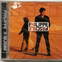Philippe Pascale Philippe Pascale Фирменный CD 