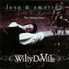 Love & Emotion (The Atlantic Years)