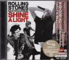 SHINE A LIGHT