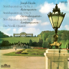 Streichquartett Op. 76 Nr. 3・Streichquartett Op. 3 Nr. 5・Streichquartett Op. 64 Nr. 5