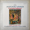 CANTATE ITALIANE