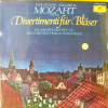 Divertimenti Für Bläser
