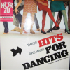 Hör Zu These Hits Are Made For Dancing
