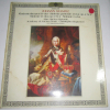 Clarinet Concerto, Three Symphonies