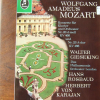 Konzert Für Klavier Und Orchester Nr.20 d-moll KV466 und Nr.23 A-dur KV488