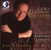 Goldberg Variations