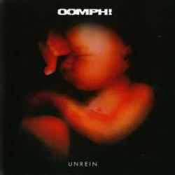 OOMPH! Unrein Виниловая пластинка 