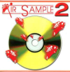 Air Sample 2