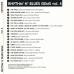 VARIOUS RHYTHM' N' BLUES GEMS VOL. 4 Фирменный CD 