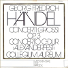 Concerti Grossi, Op. 3 • Concerto In C-Dur "Alexandersfest"