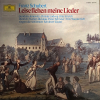 Leise Flehen Meine Lieder