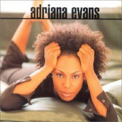 Adriana Evans Adriana Evans Фирменный CD 