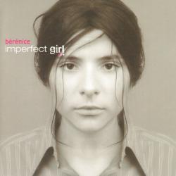 Bérénice Imperfect Girl... Фирменный CD 
