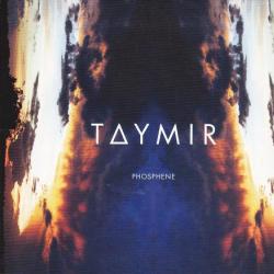 Taymir Phosphene Фирменный CD 