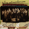 'Til We Outnumber 'Em (The Songs Of Woody Guthrie)